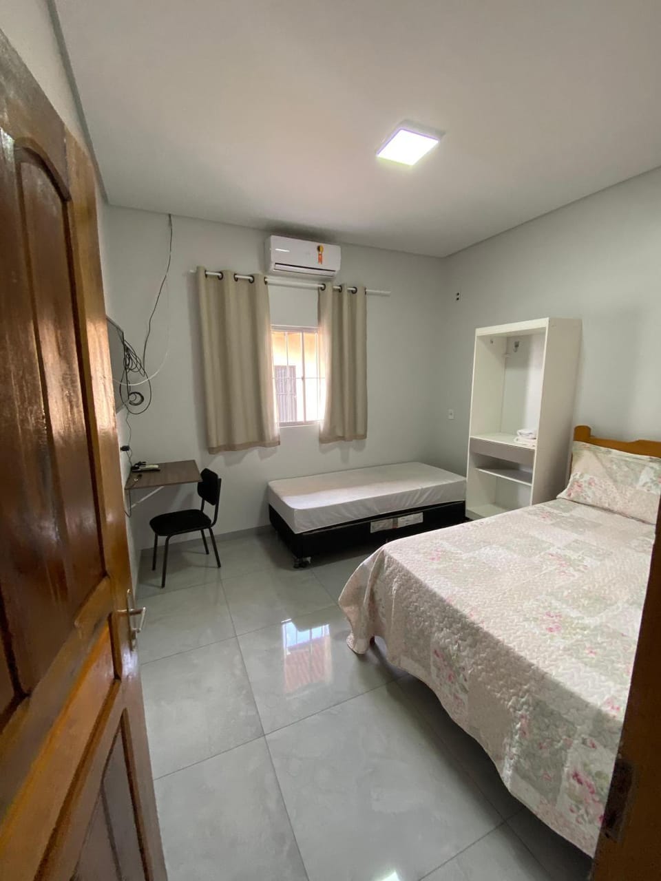 Casa de temporadas Simone/ Rafael House in State of Tocantins
