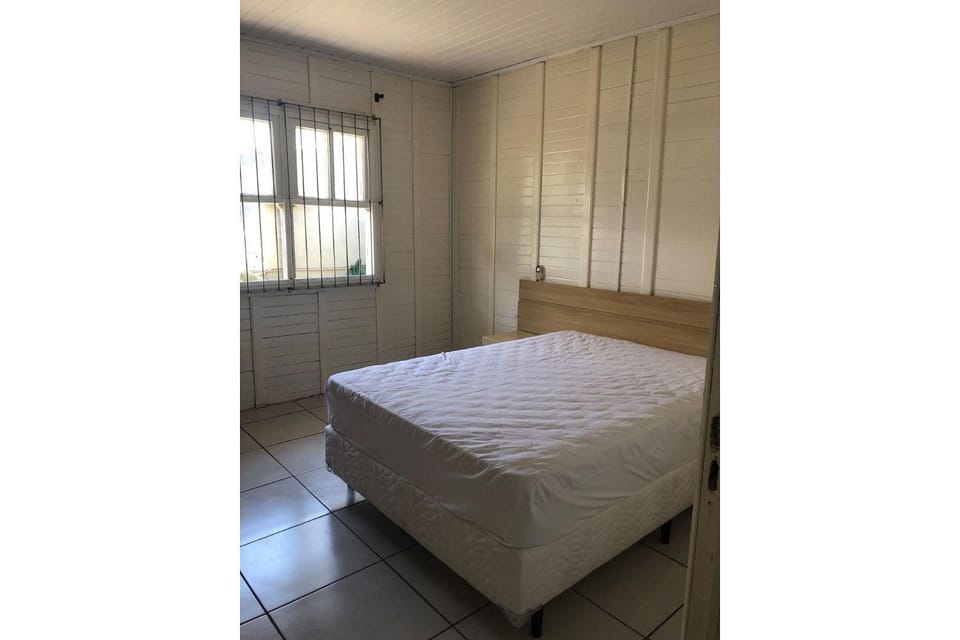 CASA | 3 Quartos | 10 pessoas | Excelente custo beneficio nos Ingleses Apartment in Florianopolis