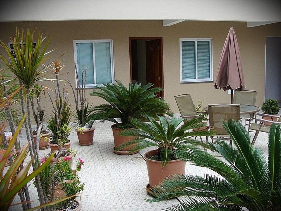 Residencial Gaivotas 04 - 1 Quartos - Excelente localização Apartment in Florianopolis