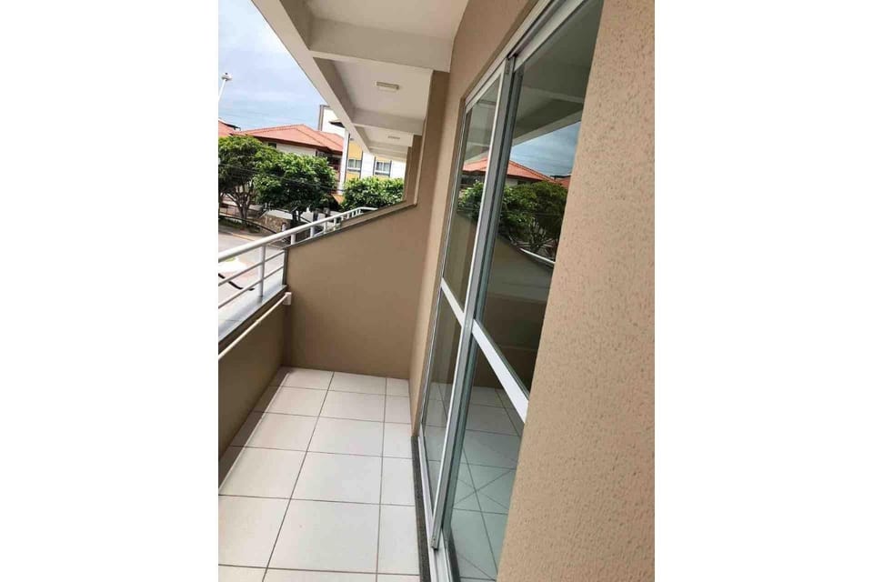 Residencial Gaivotas 04 - 1 Quartos - Excelente localização Apartment in Florianopolis