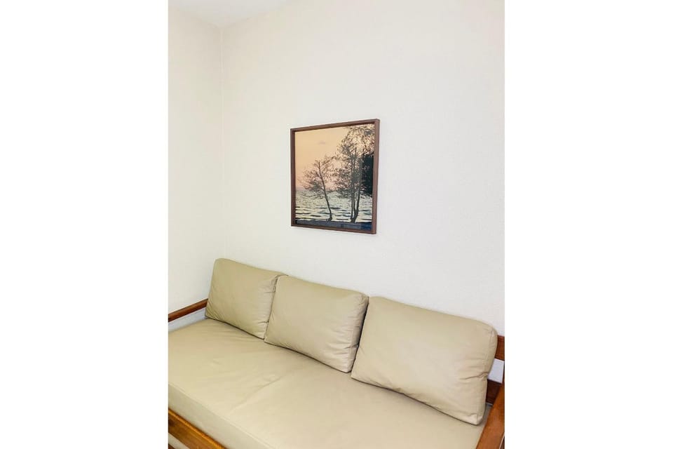 Residencial Gaivotas 07 - 1 Quartos - Custo beneficio, Wifi, kit praia Apartment in Florianopolis