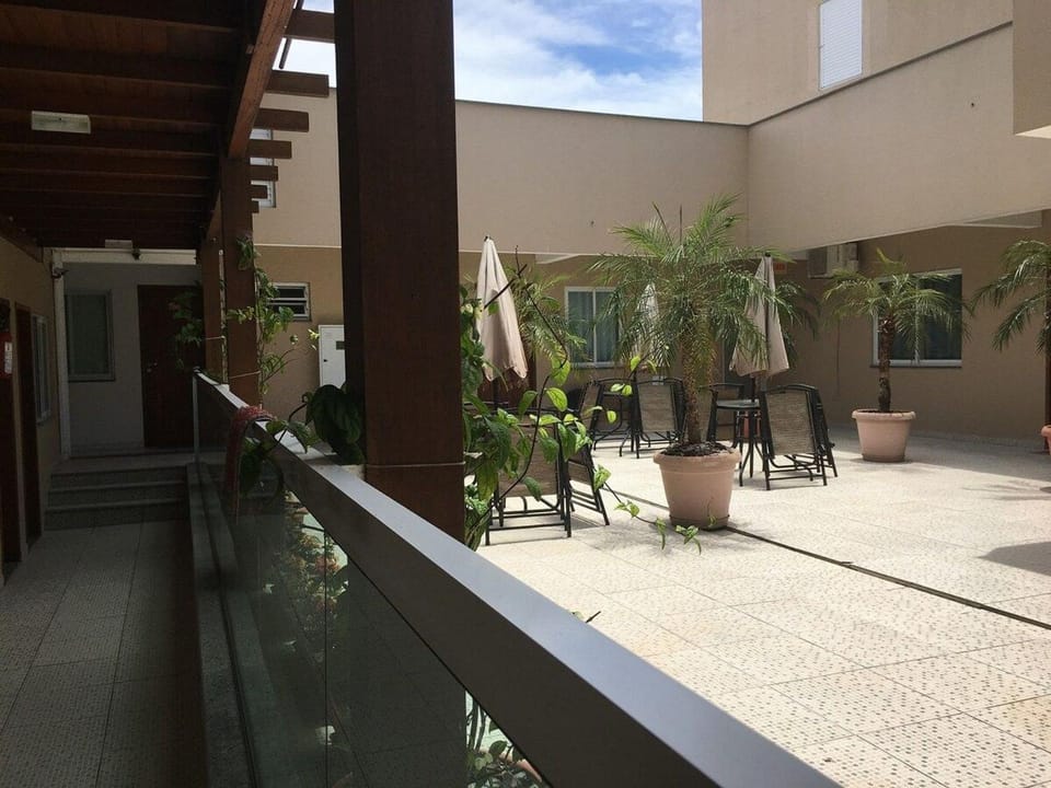 Residencial Gaivotas 06 - 1 Quartos - Melhor custo beneficio Ingleses Apartment in Florianopolis