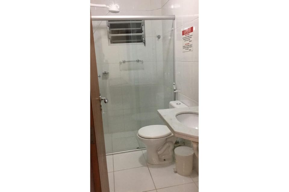 Residencial Gaivotas 06 - 1 Quartos - Melhor custo beneficio Ingleses Apartment in Florianopolis