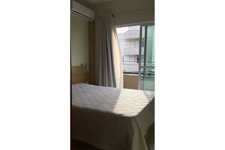 Residencial Gaivotas 06 - 1 Quartos - Melhor custo beneficio Ingleses Apartment in Florianopolis