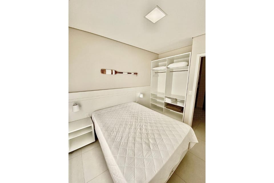 Residencial Gaivotas 14 - 2 Quartos - Melhor localização Ingleses Prox Mercado farmácia Apartment in Florianopolis