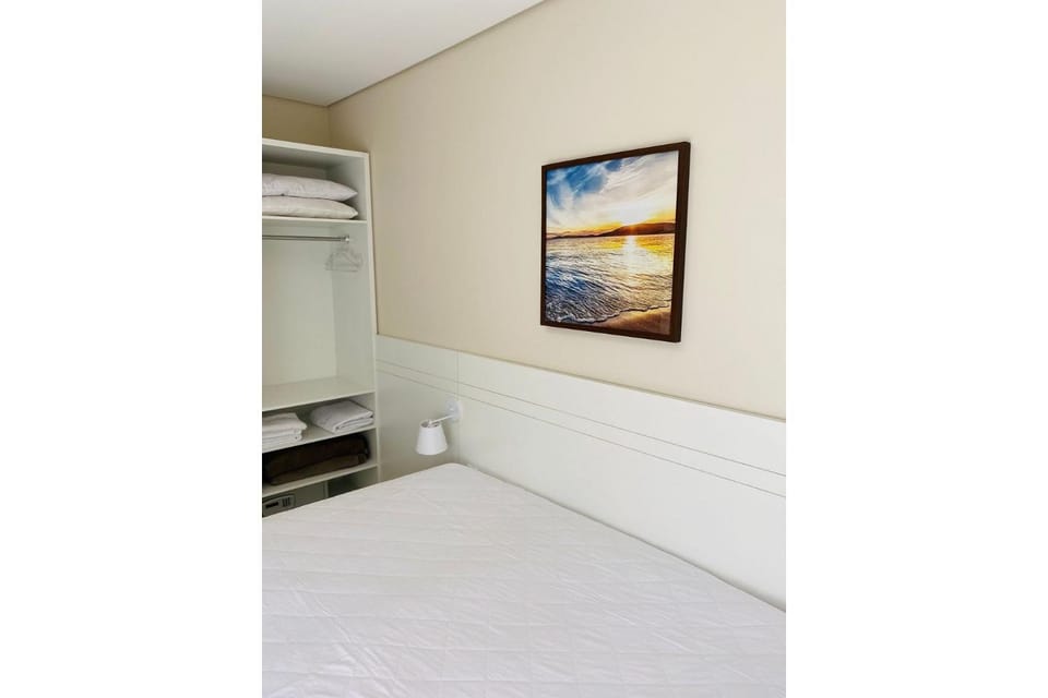 Residencial Gaivotas 14 - 2 Quartos - Melhor localização Ingleses Prox Mercado farmácia Apartment in Florianopolis