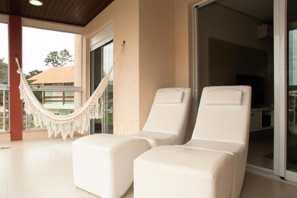 Costão das Gaivotas, Praia do Santinho ING11510 Apartment in Florianopolis