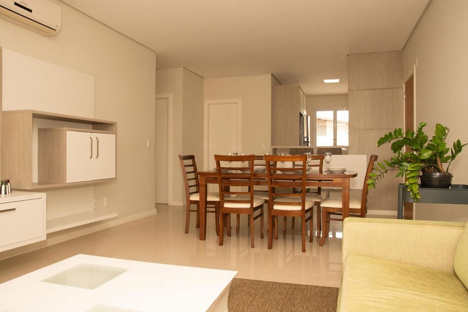 Costão das Gaivotas, Praia do Santinho ING11510 Apartment in Florianopolis