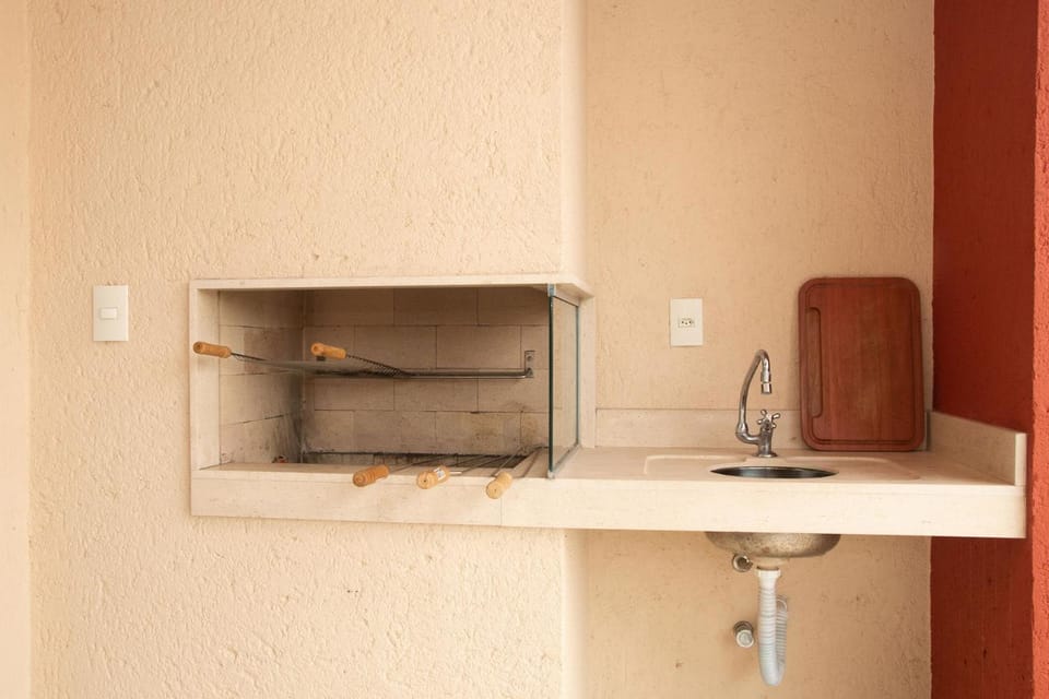 Costão das Gaivotas, Praia do Santinho ING11510 Apartment in Florianopolis