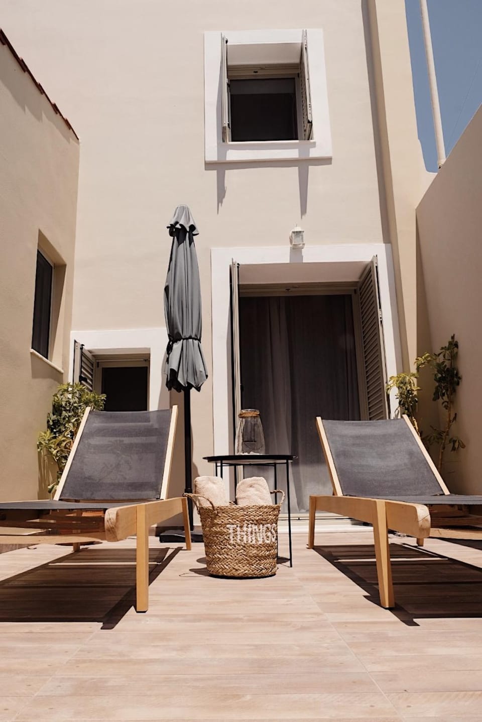 Casa di Famiglia Rhodes Villa in Rhodes, Greece