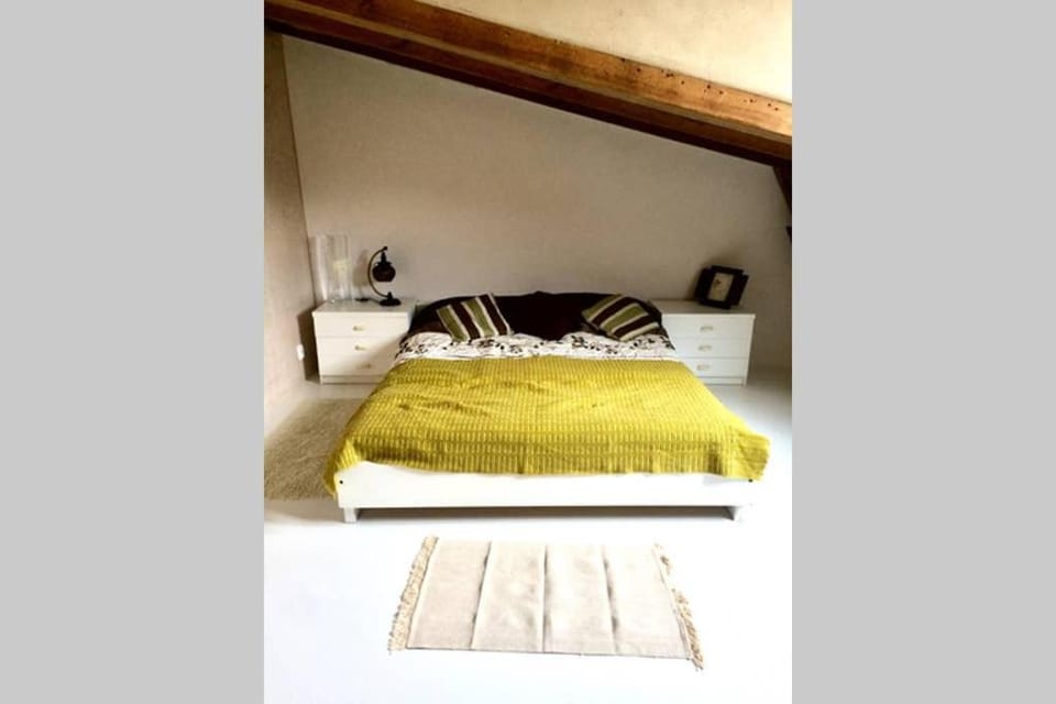 Caly apartament Apartment in Greater Poland Voivodeship