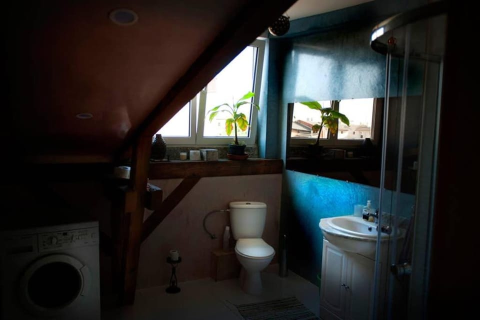 Caly apartament Apartment in Greater Poland Voivodeship