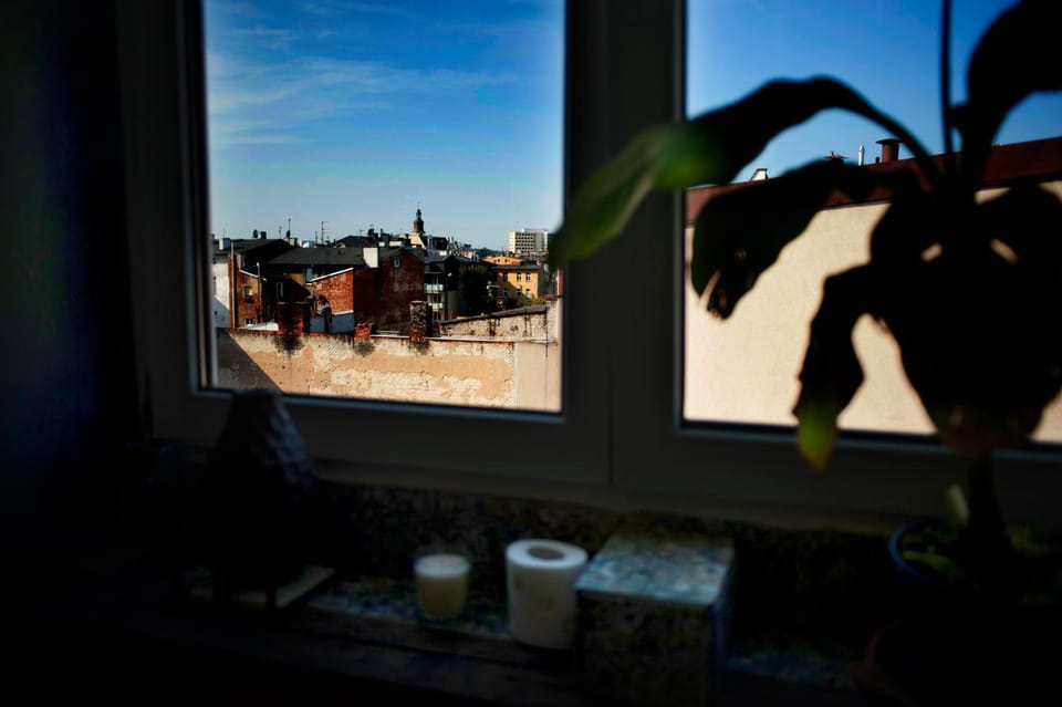 View (from property/room)