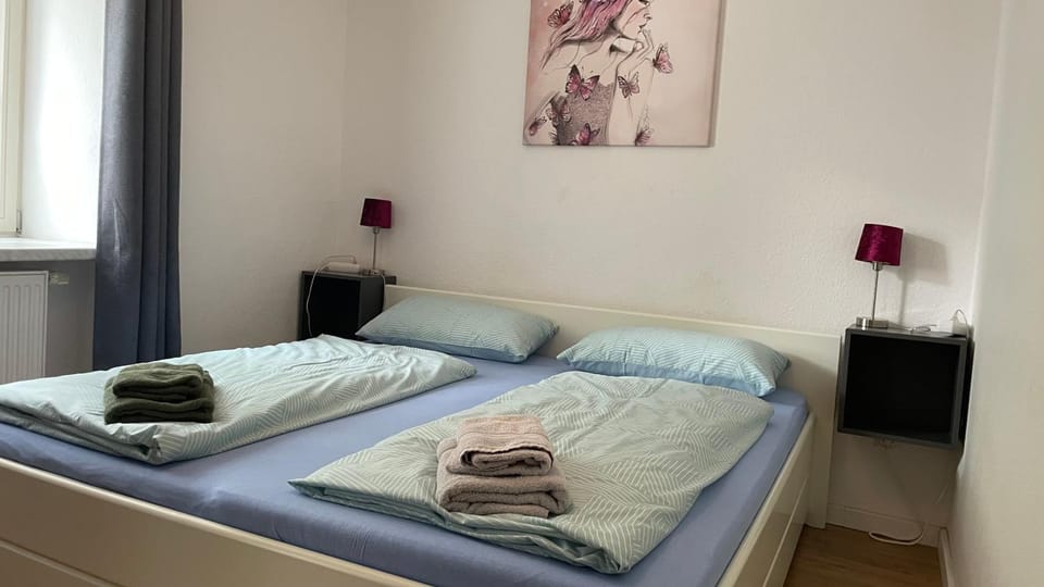 Sueños Apartment Apartment in Magdeburg
