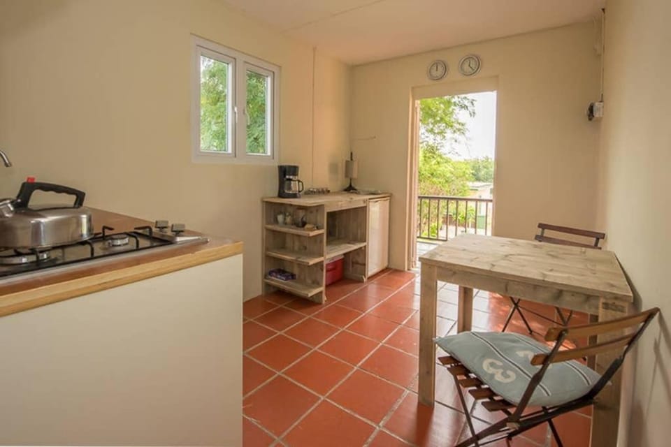 Smileys Apartment and Car Rental Apartment in Willemstad