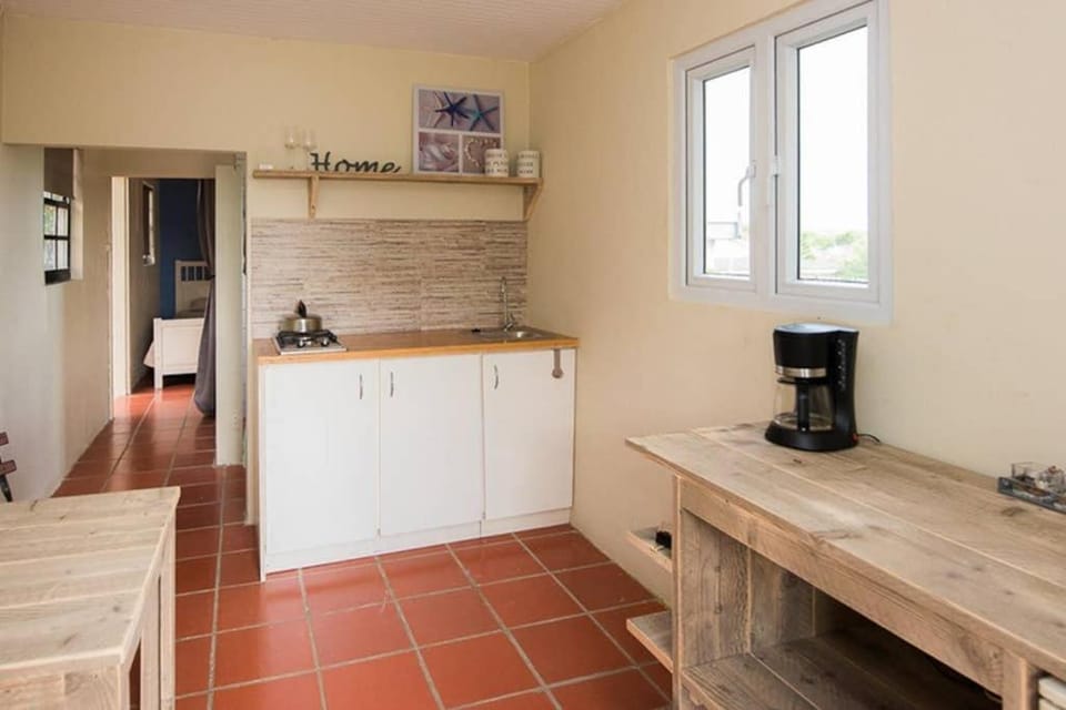 Smileys Apartment and Car Rental Apartment in Willemstad