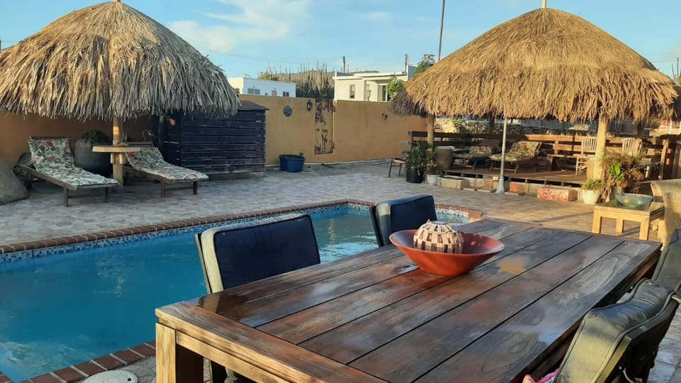 Fuego Mio Bed & Breakfast Bed and Breakfast in Santa Cruz