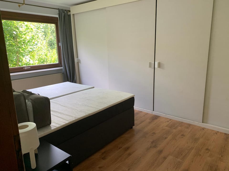 Ferienwohnung Obernkirchen Apartment in North Rhine-Westphalia