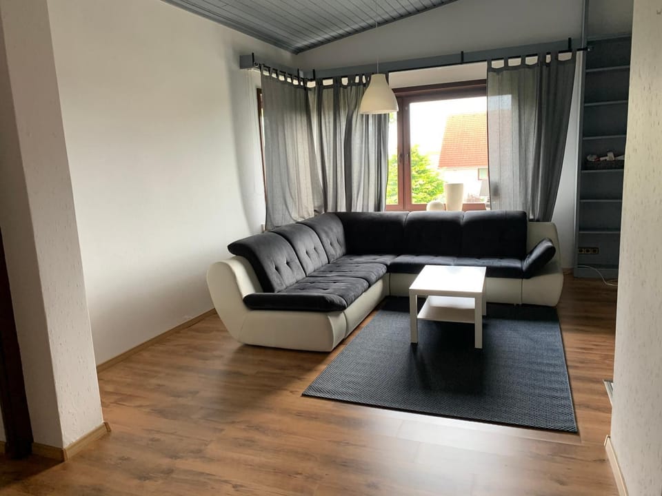 Ferienwohnung Obernkirchen Apartment in North Rhine-Westphalia