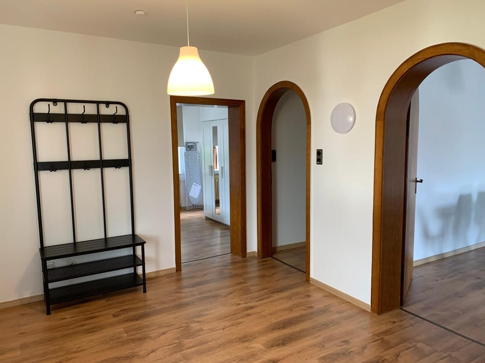 Ferienwohnung Obernkirchen Apartment in North Rhine-Westphalia