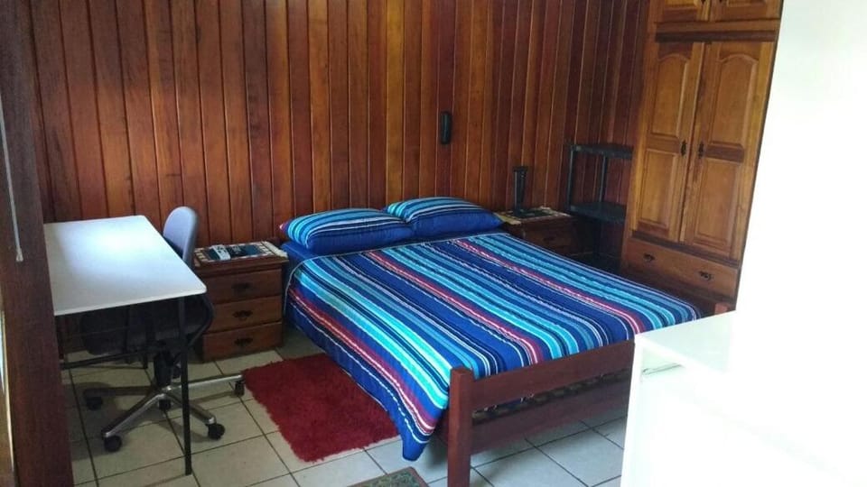Flat Tacaunas Bed and Breakfast in Sao Paulo City