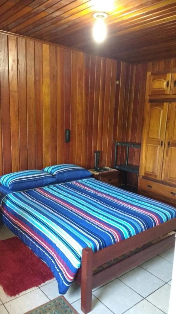 Flat Tacaunas Bed and Breakfast in Sao Paulo City