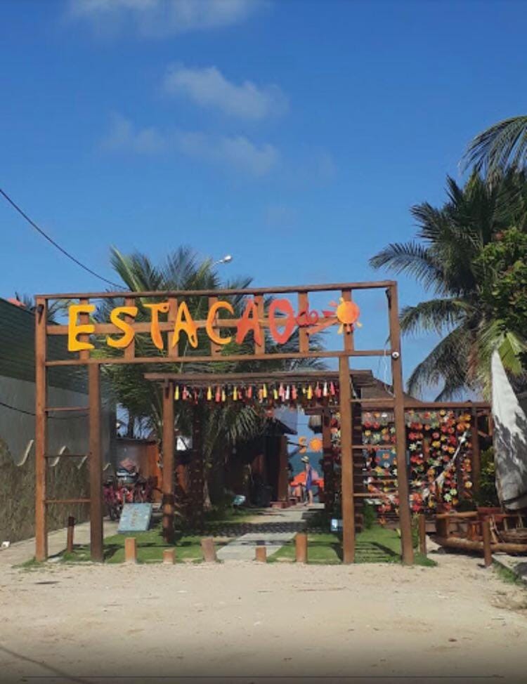 Restaurant/places to eat, Street view