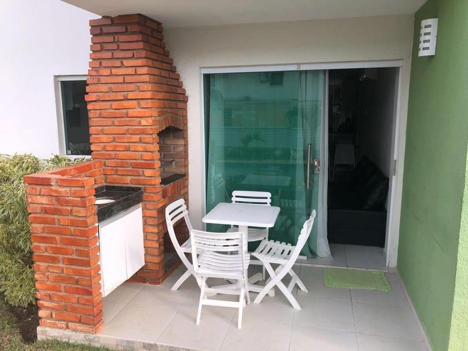 Hospede.Carneiros Apartment in State of Pernambuco, Brazil