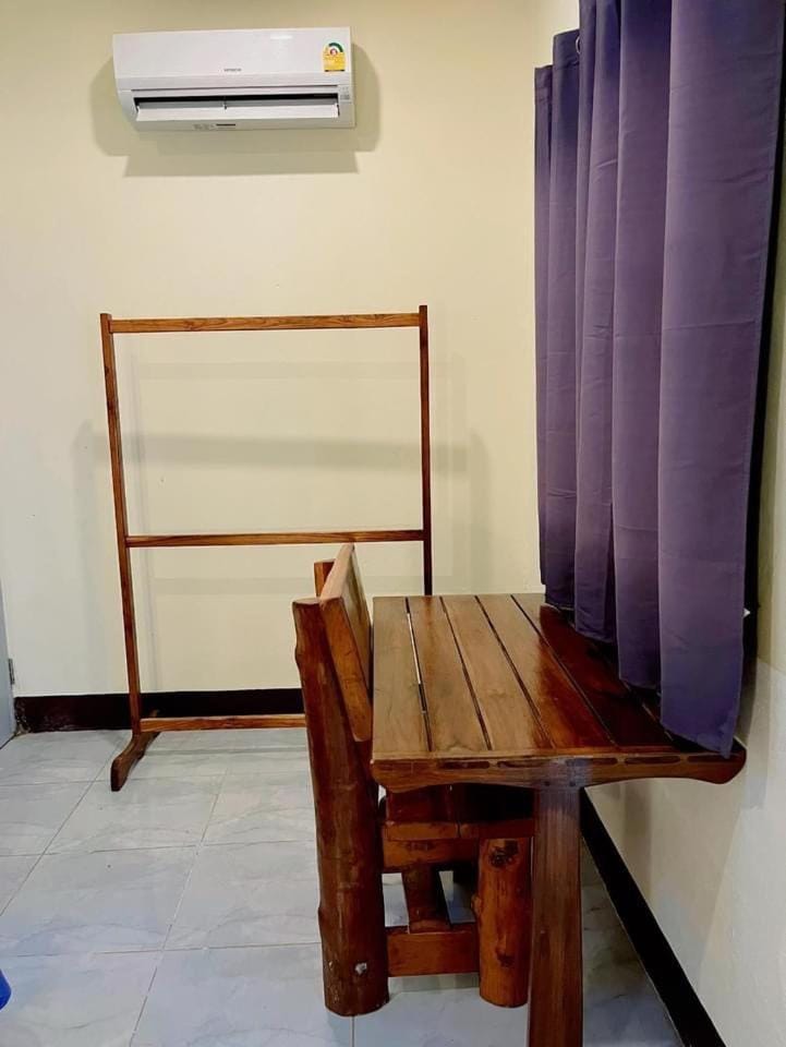 Titans House Chiang Dao Hostel in Thailand