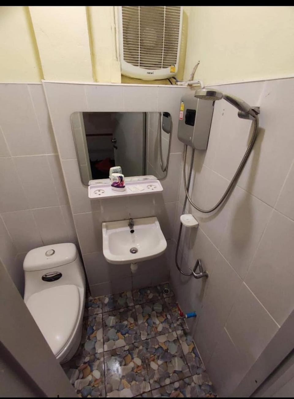 Titans House Chiang Dao Hostel in Thailand