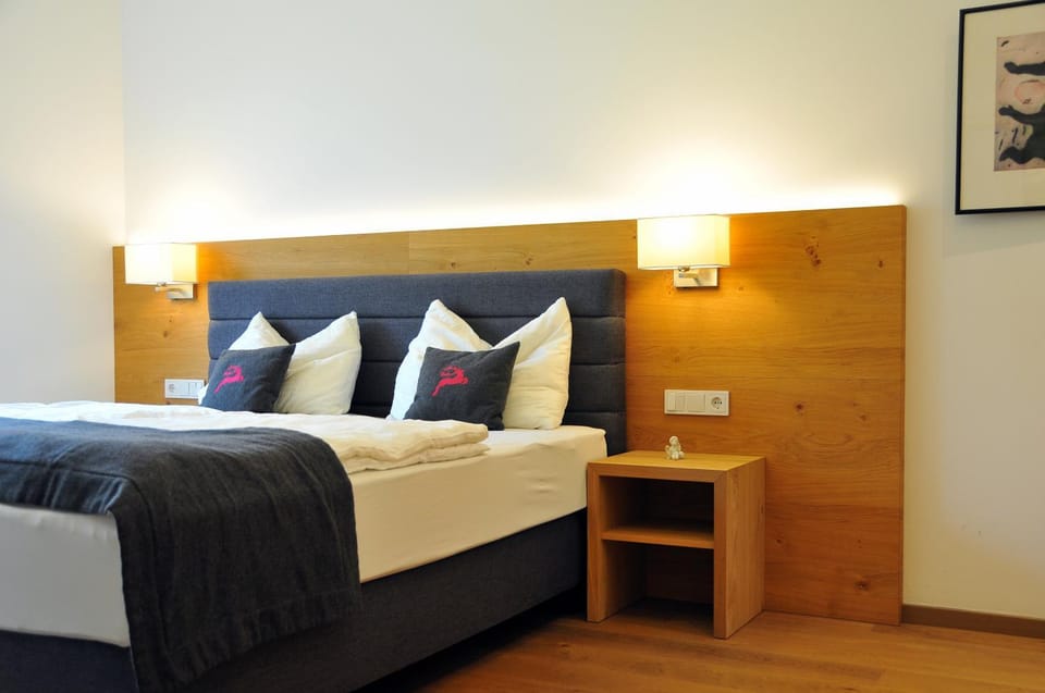 Ruhige Ferienwohnung mit Garten und Garage in Privatvilla Apartment in Merano