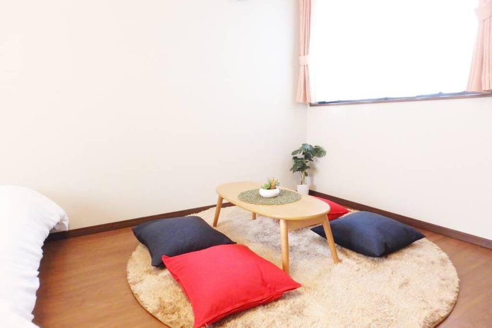 Fukenouchi House House in Kyoto