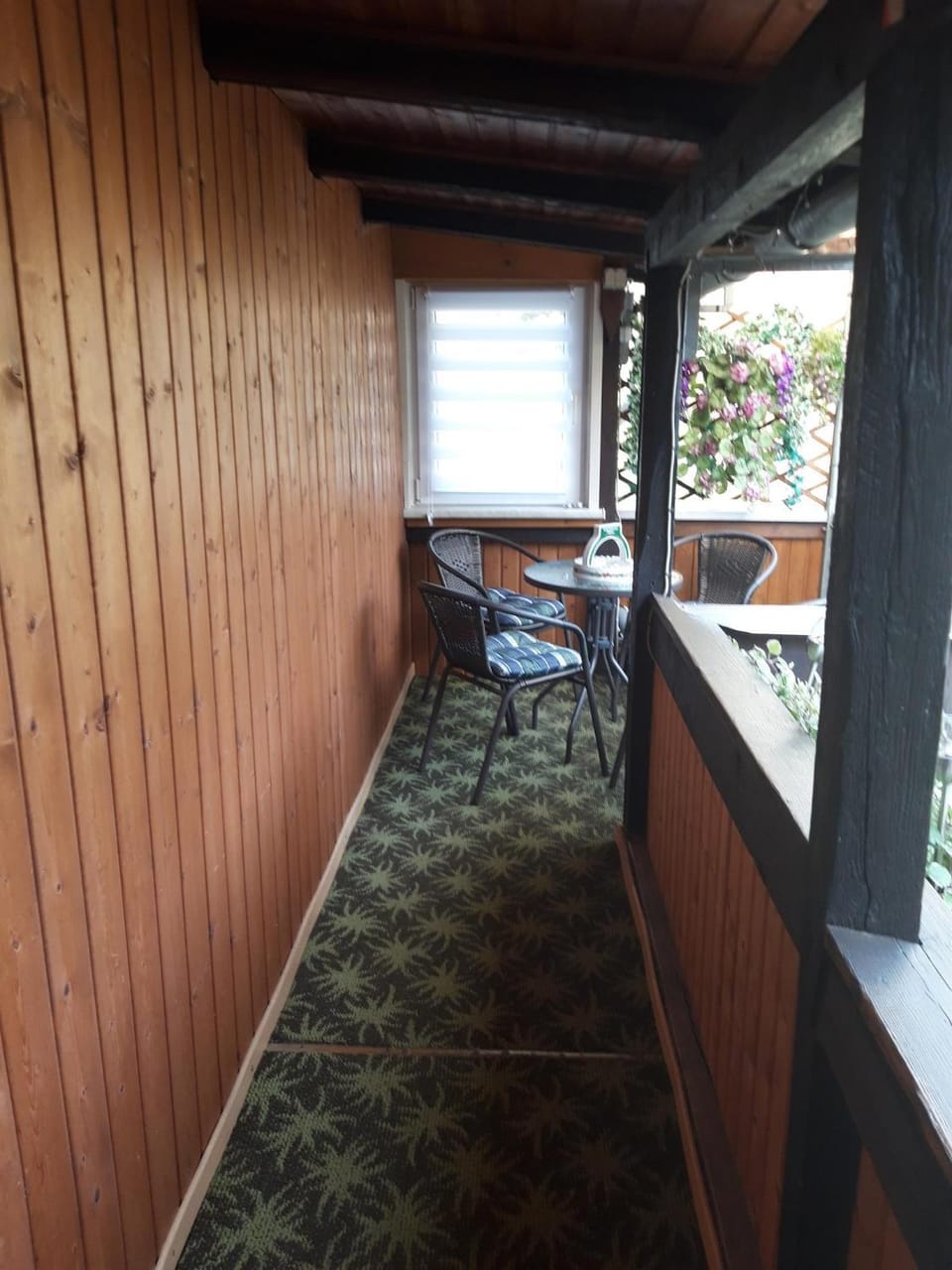 Ferienwohnung Haus Niedersachsen Apartment in Thale