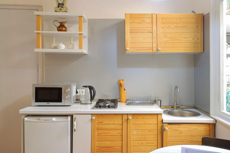 Wehost Liberty Square Apartments Apartment in Tbilisi, Georgia