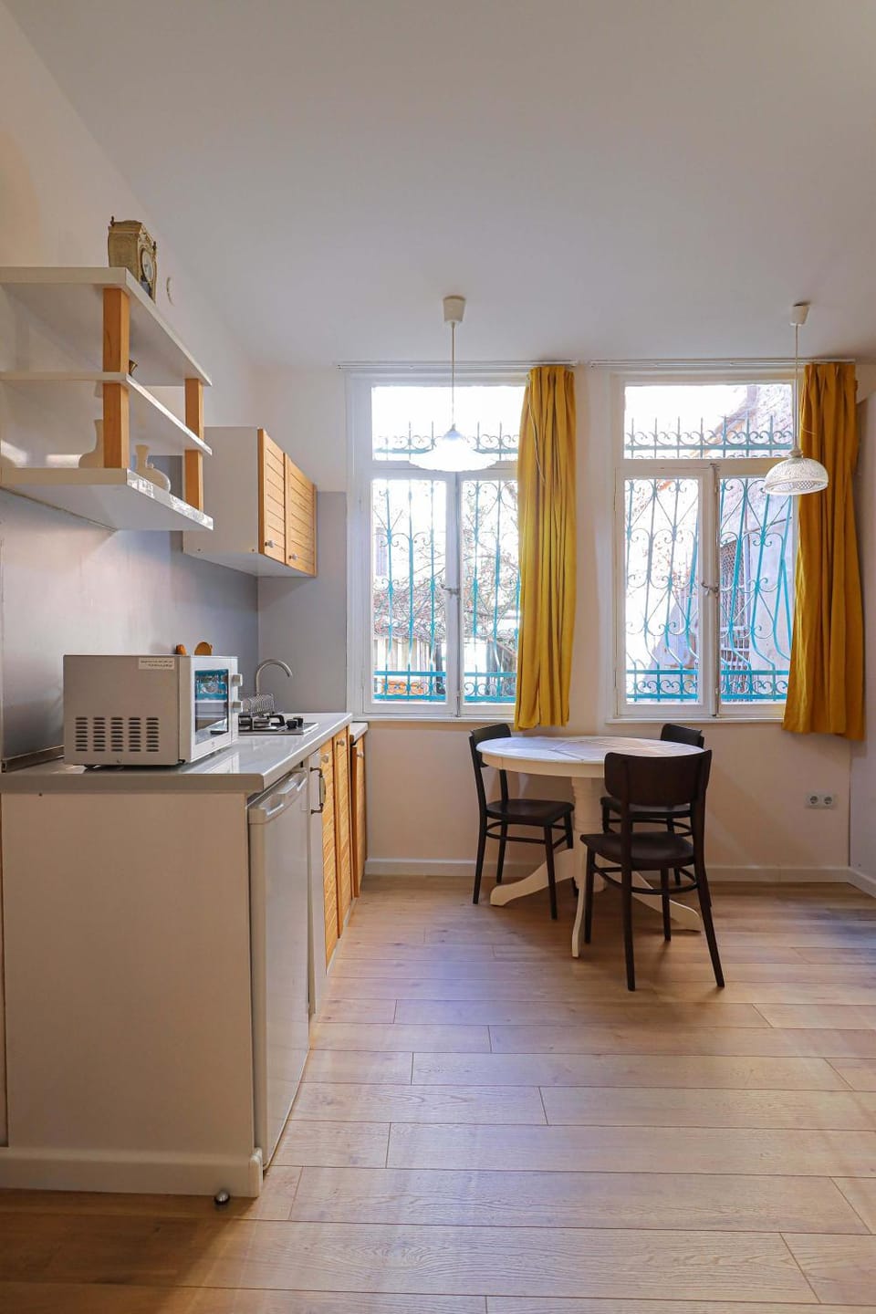 Wehost Liberty Square Apartments Apartment in Tbilisi, Georgia