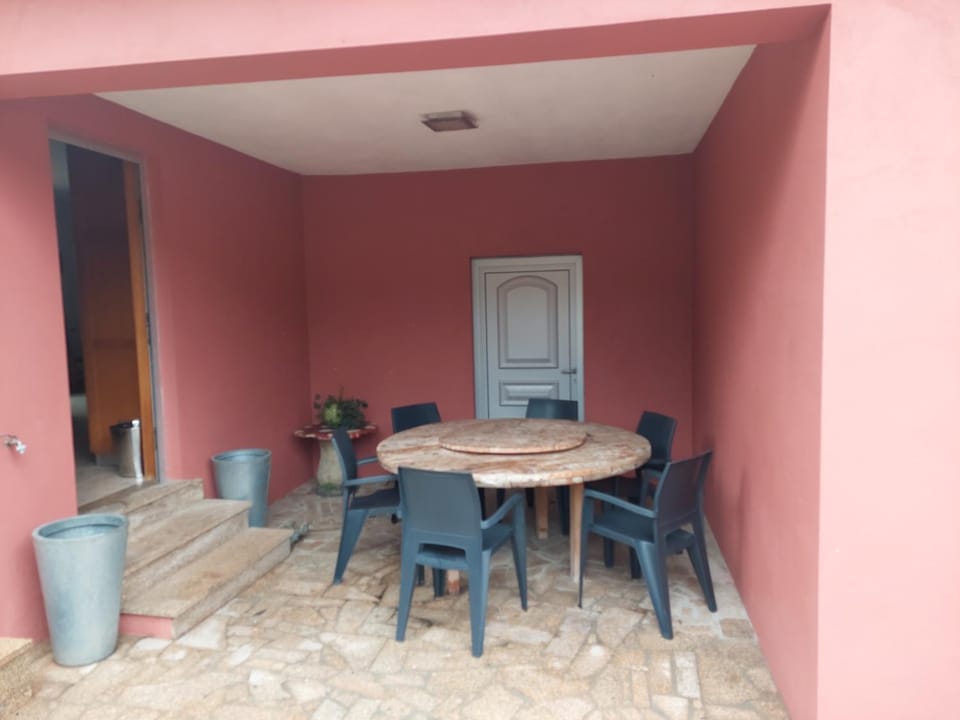 Casa da Oliveira House in Porto District
