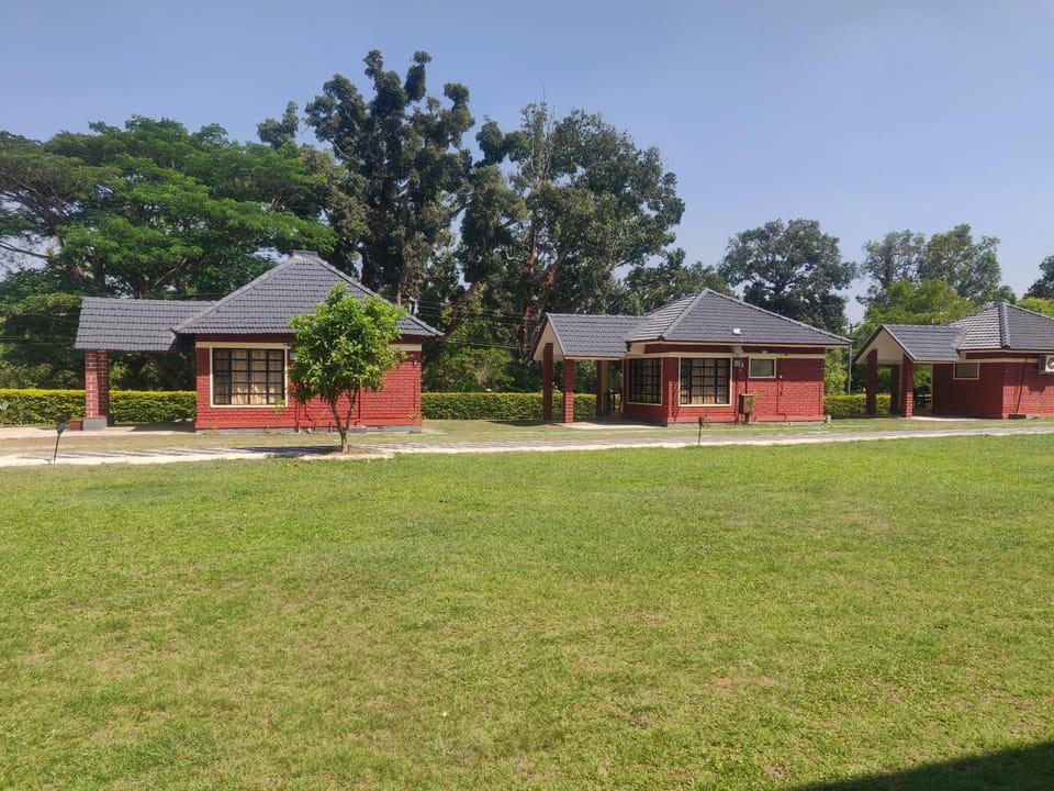 Dubare Inn Coorg Resort in Kerala