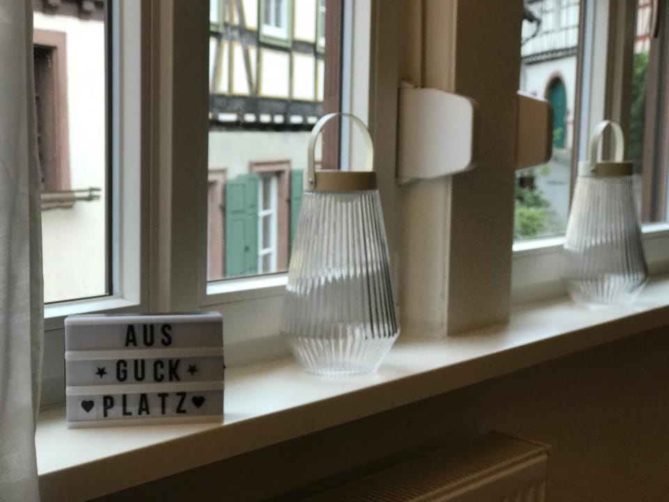 View (from property/room), Text overlay
