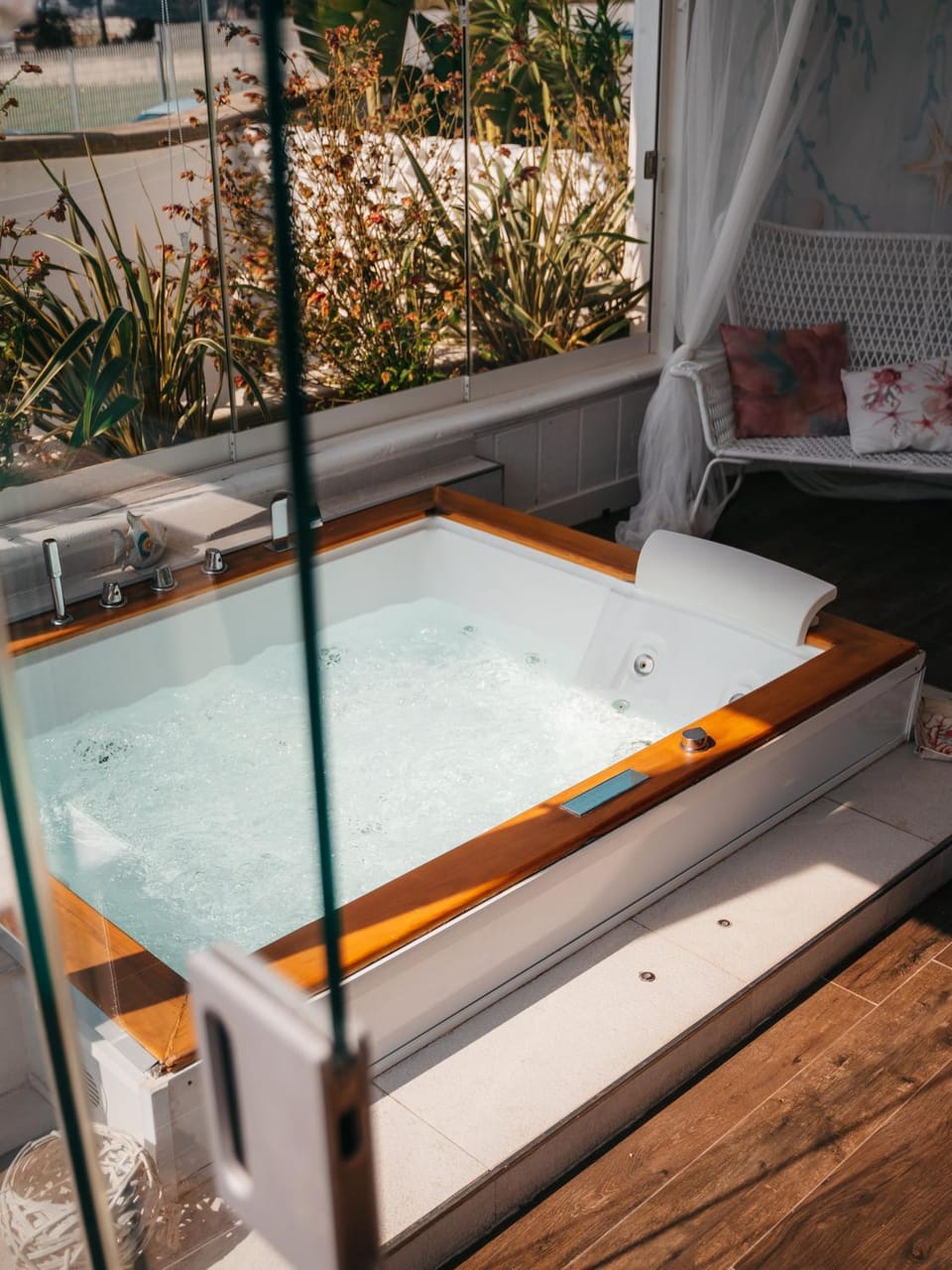 Bath