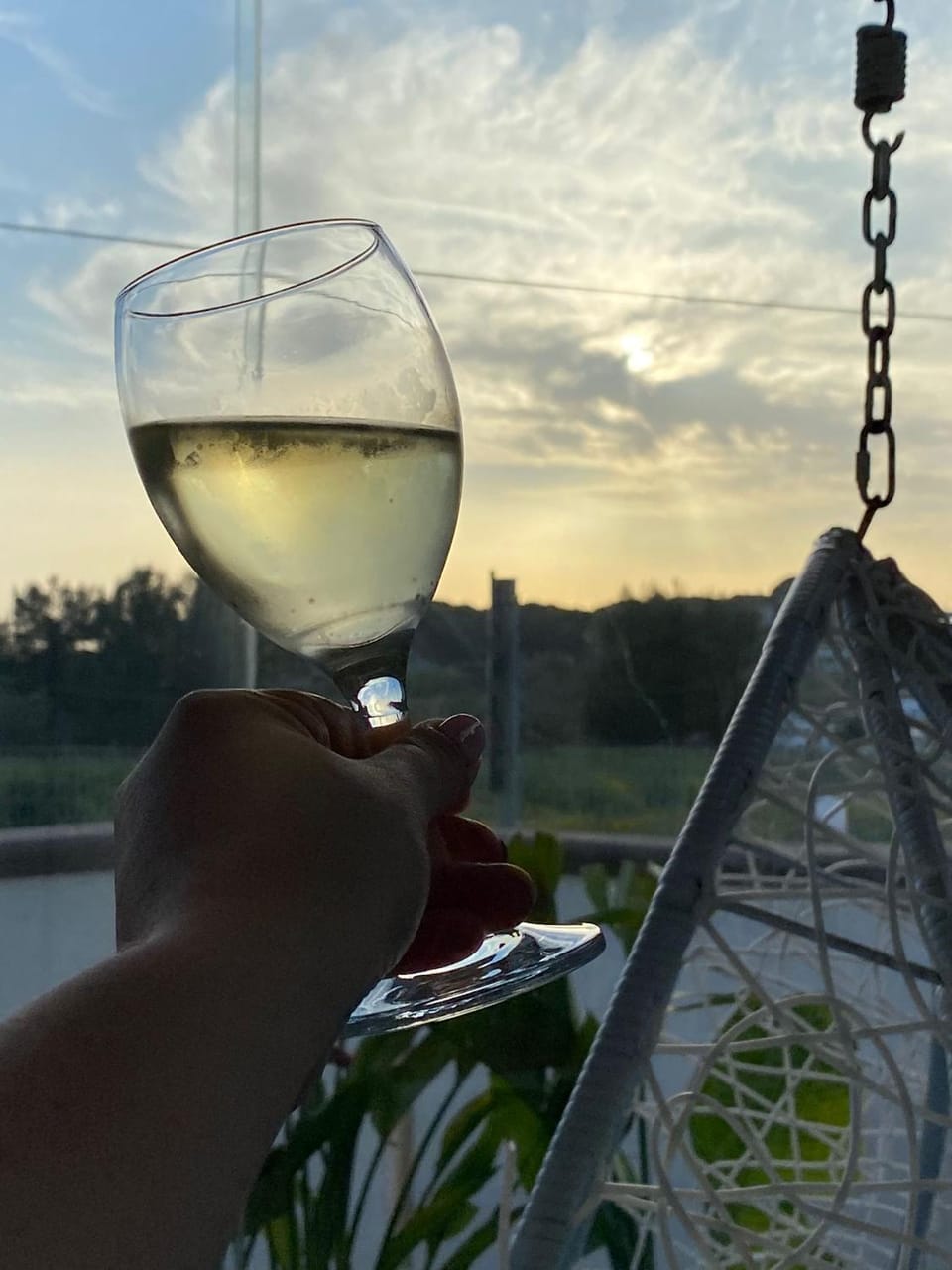Natural landscape, Alcoholic drinks