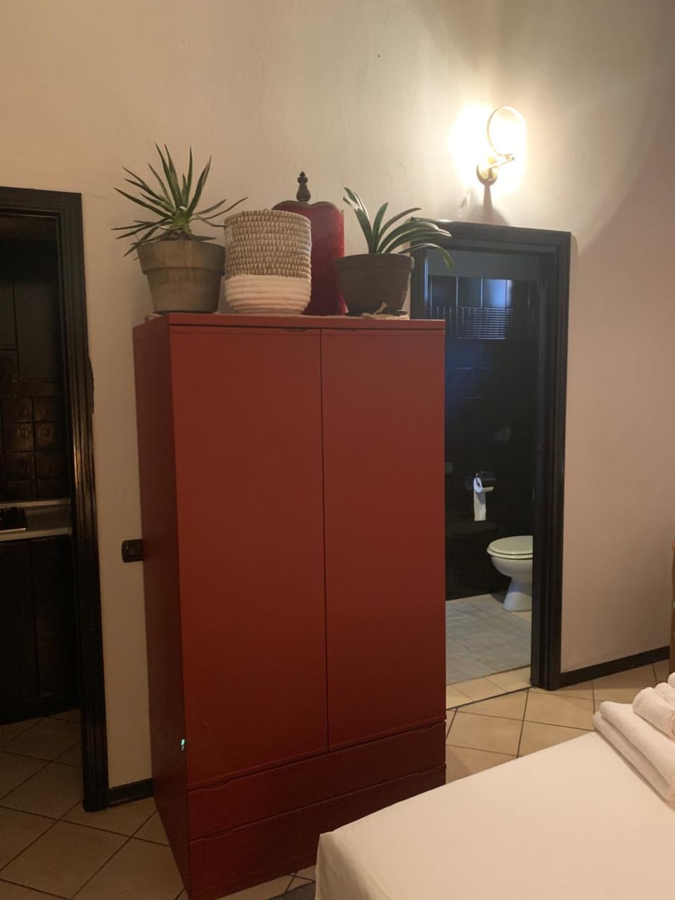 Mood-Garibaldi Apartment in Lombardy