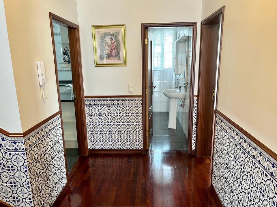 Classic Tranquil Madeiran 4-Bedroom Villa Funchal Villa in Funchal