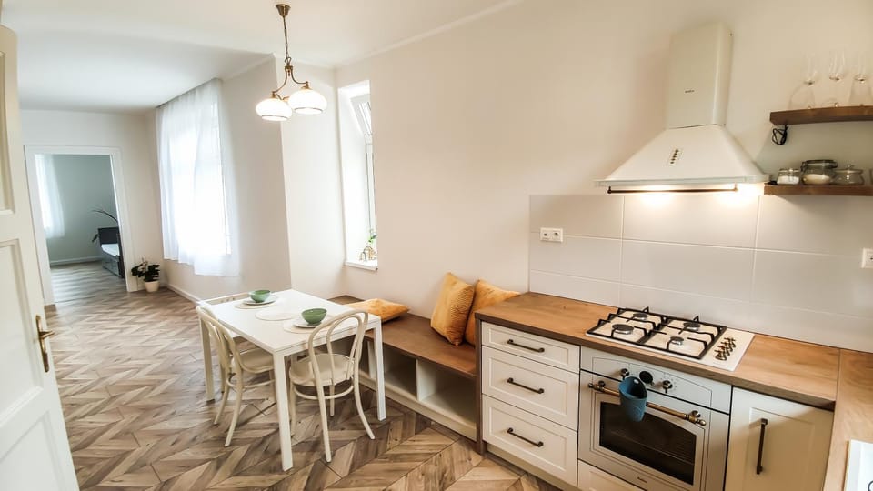 Bonton Apartments Apartment in Slovakia