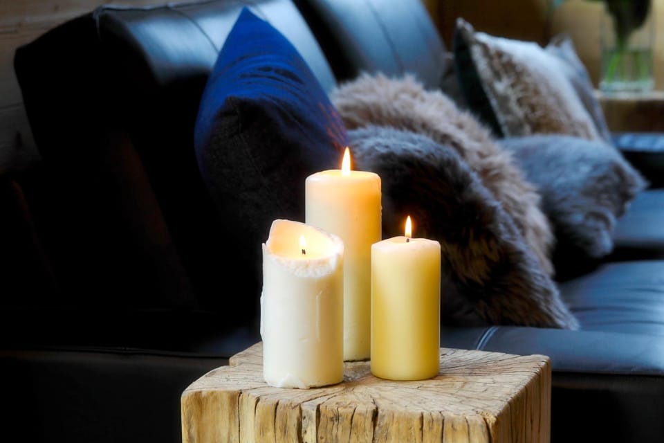 Forest Lodge - Modern Luxury Nestled in the Pines Chalet in Montriond
