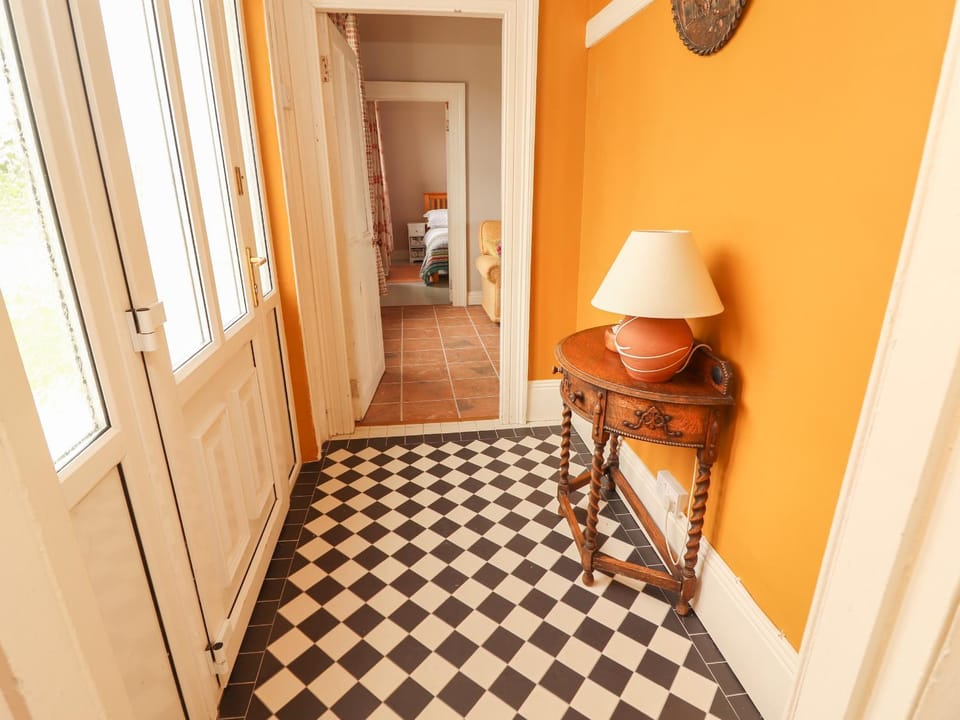 Newtown East House in County Clare