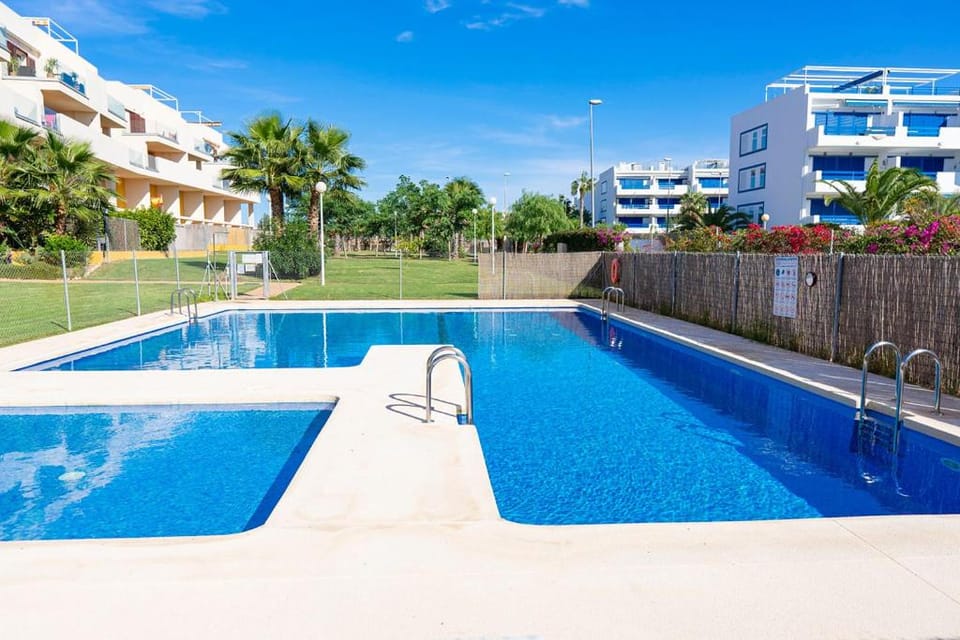 Fantastic Location - Luxury 3 Bed 3 Bath Duplex in Playa Flamenca Apartment in Vega Baja del Segura