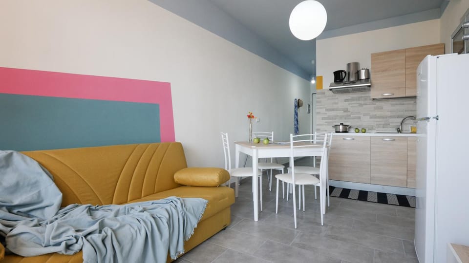 Babyaccommodation Family Panoramic I Apartment in Pietra Ligure