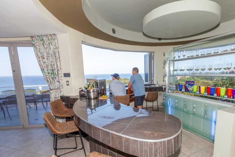 Lounge or bar
