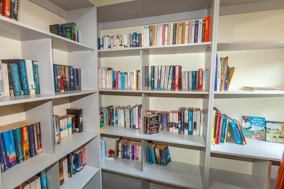 Library