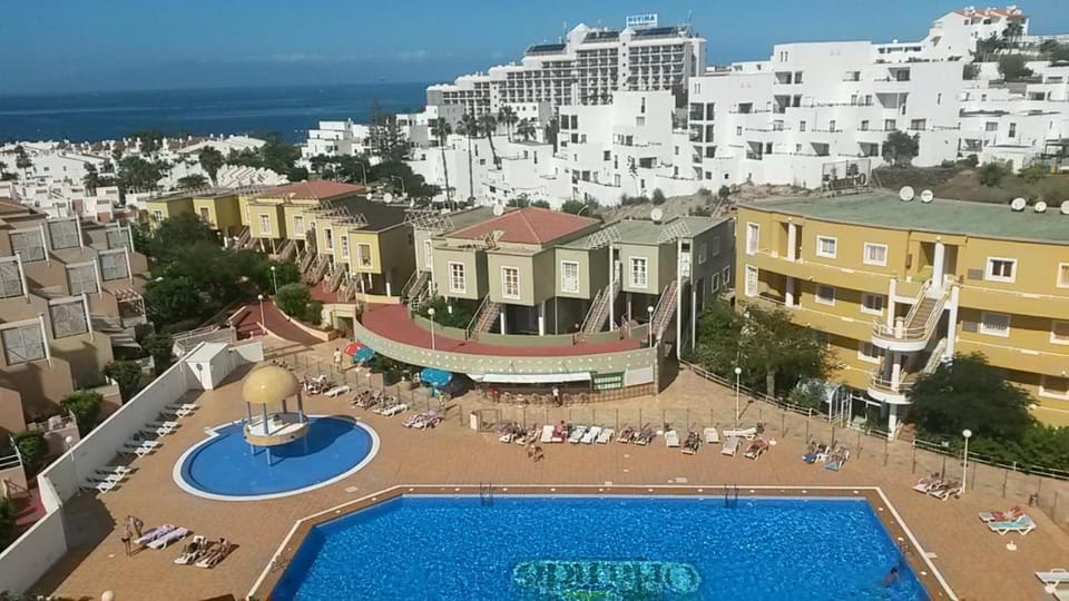 Area and facilities